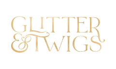 Glitter & Twigs 🇬🇧