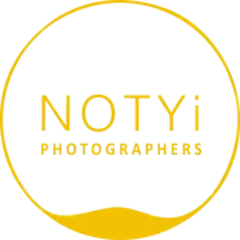 NOTYi Photographers