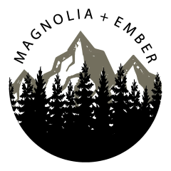 Magnolia + Ember