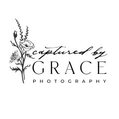 Captured by Grace Photography